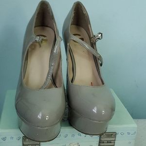 Heels by Guess